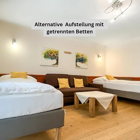 Apartments Haus Morgensonne Reidling Room photo