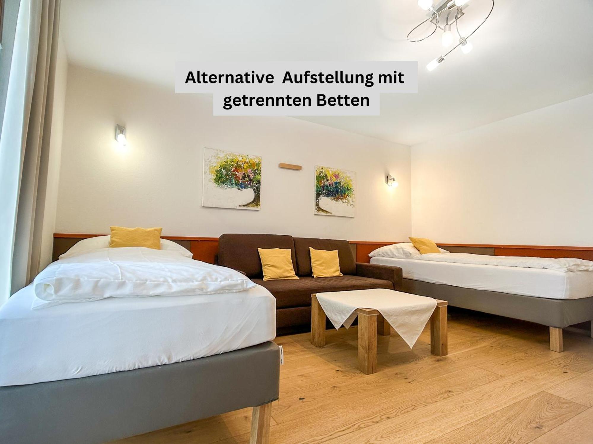 Haus Morgensonne Reidling