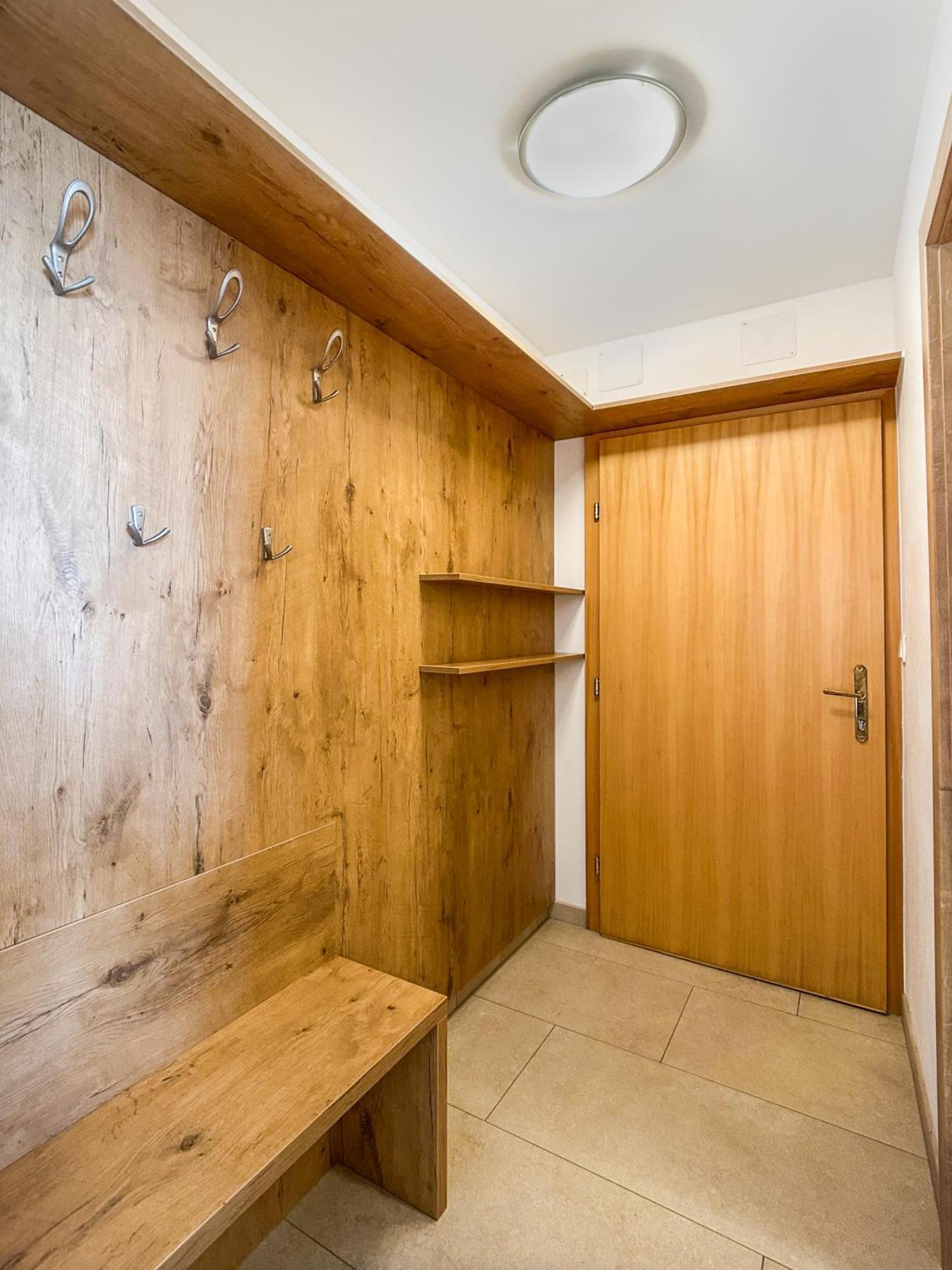 Apartment Haus Morgensonne