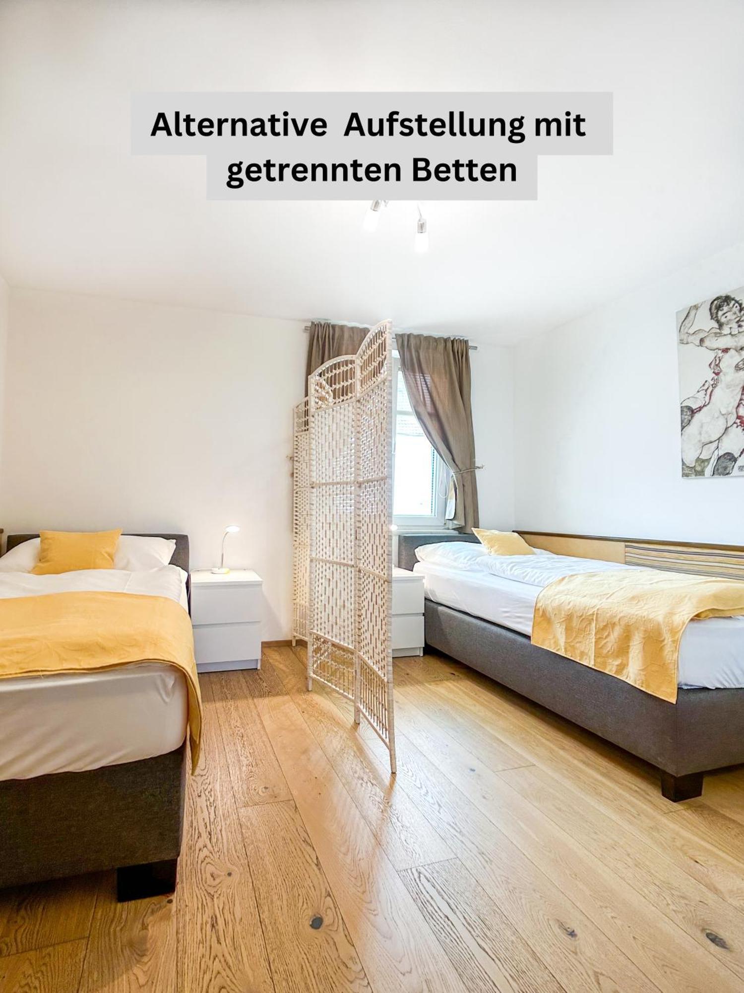 Haus Morgensonne Apartment *