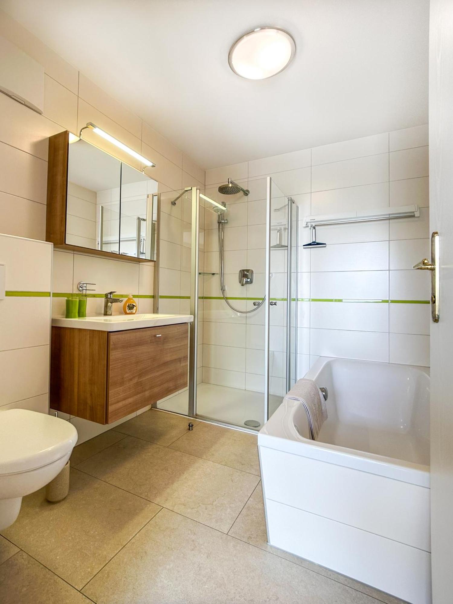 Apartment Haus Morgensonne Reidling