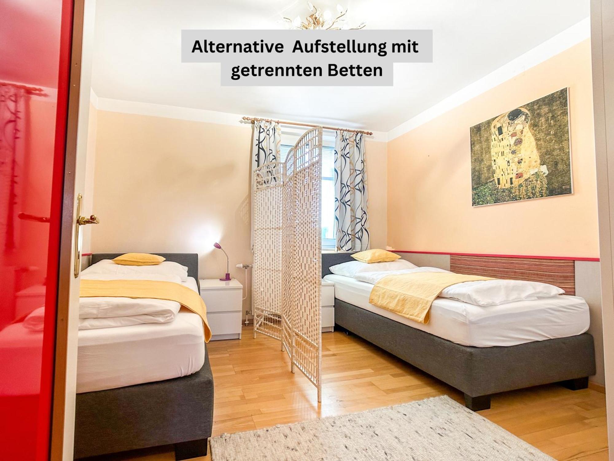 Haus Morgensonne *