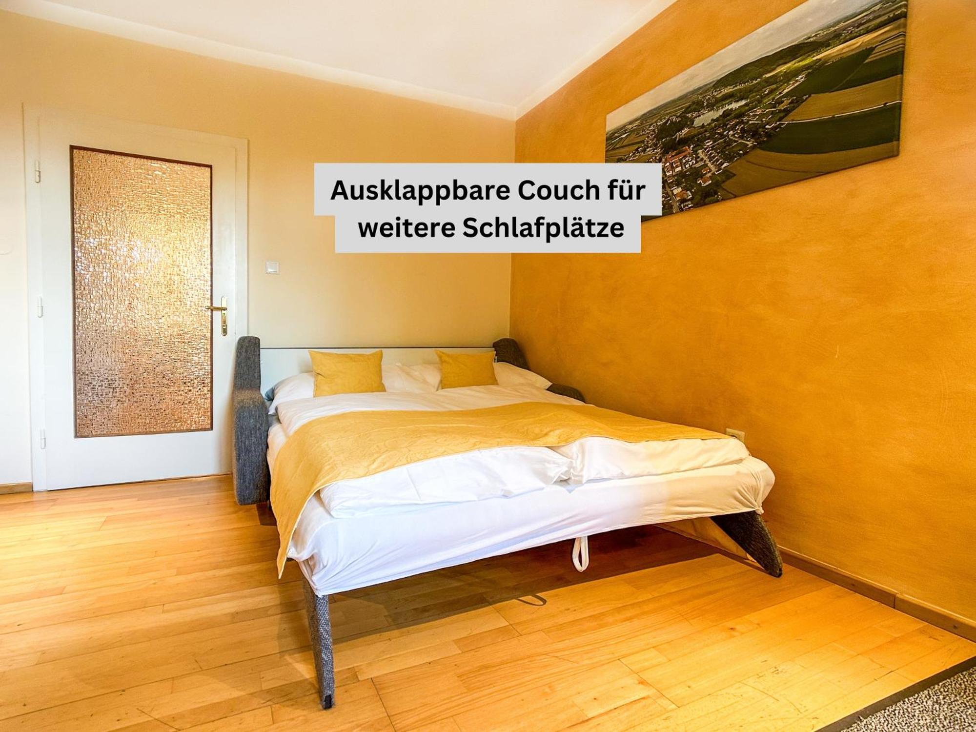 Haus Morgensonne Reidling