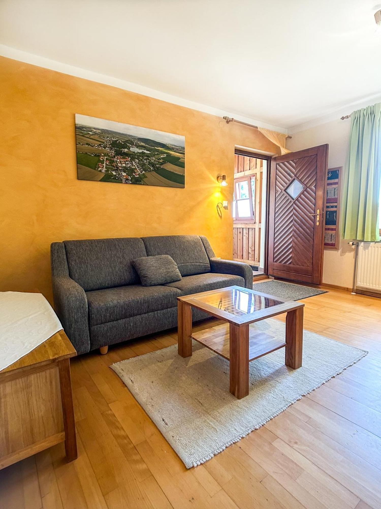 Apartment Haus Morgensonne Reidling