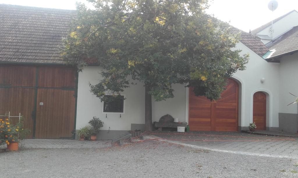Apartment Haus Morgensonne