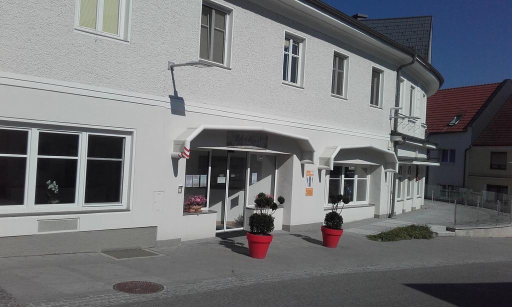 Haus Morgensonne