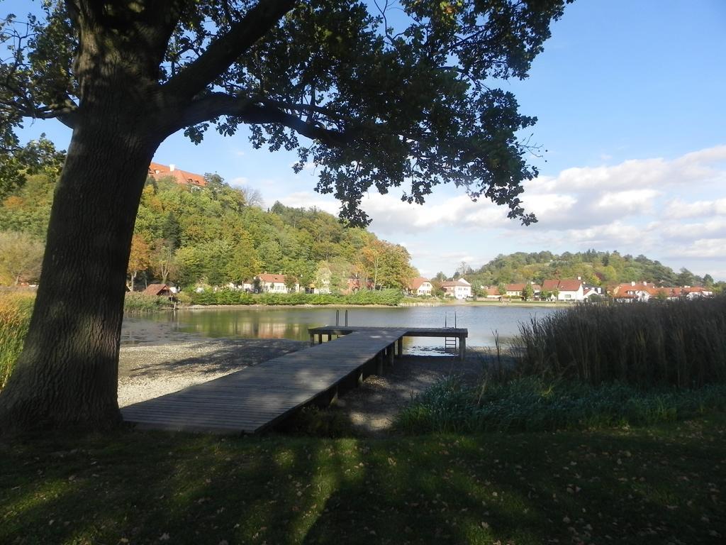 Haus Morgensonne