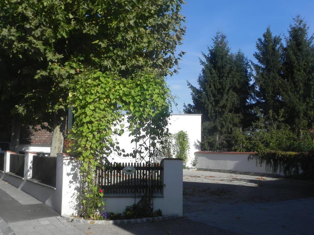 Haus Morgensonne Apartment Reidling