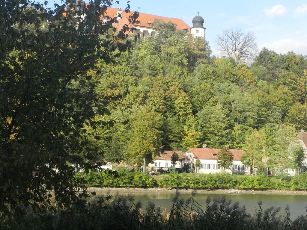 Apartment Haus Morgensonne Reidling