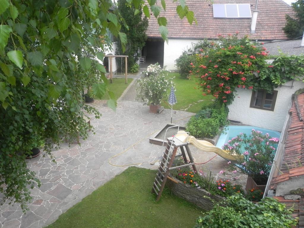Haus Morgensonne Reidling