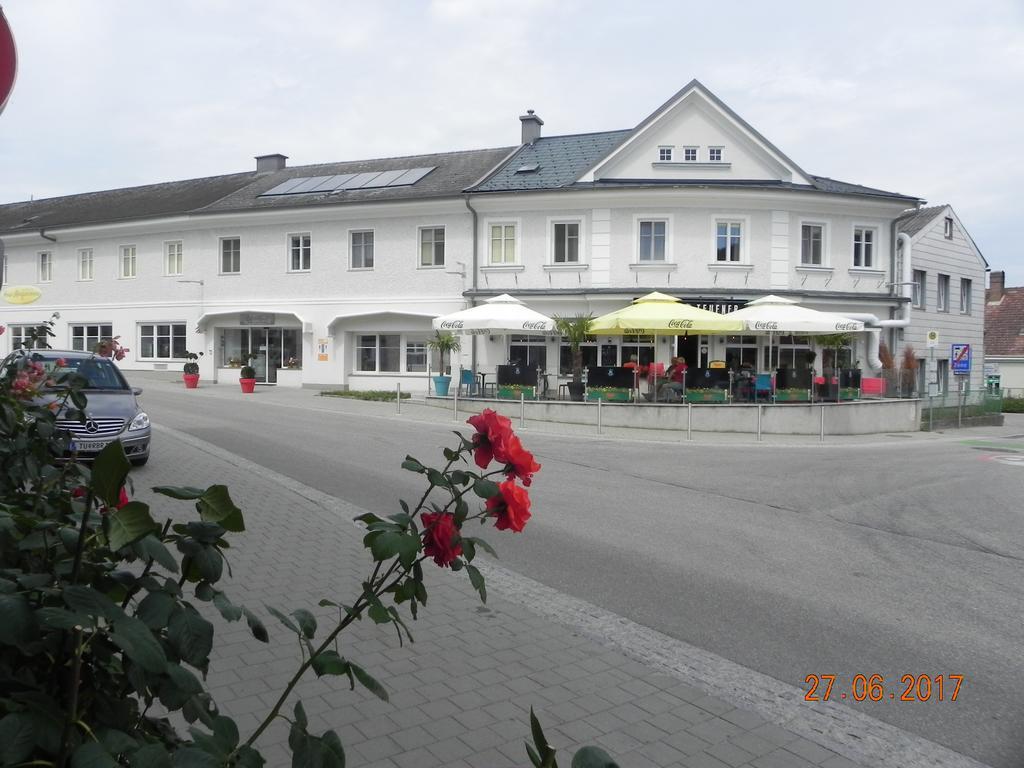 Haus Morgensonne Reidling