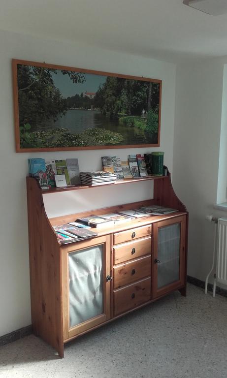 Apartment Haus Morgensonne *