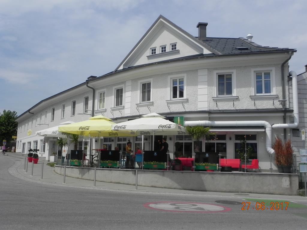 Haus Morgensonne Apartment *