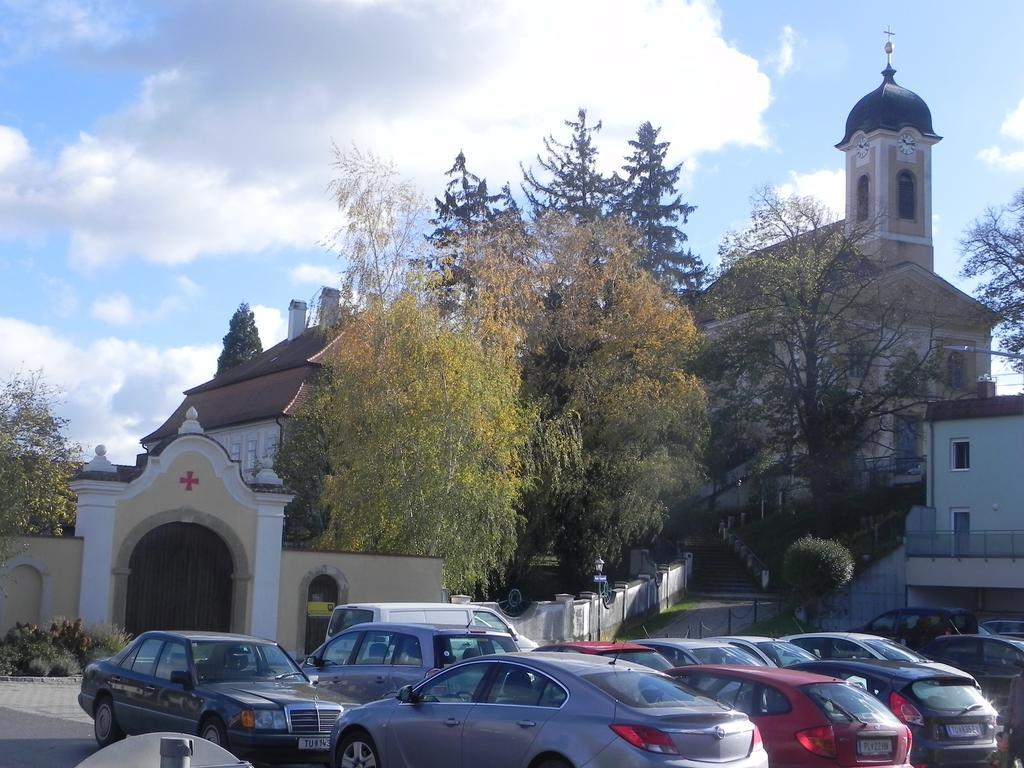 Haus Morgensonne