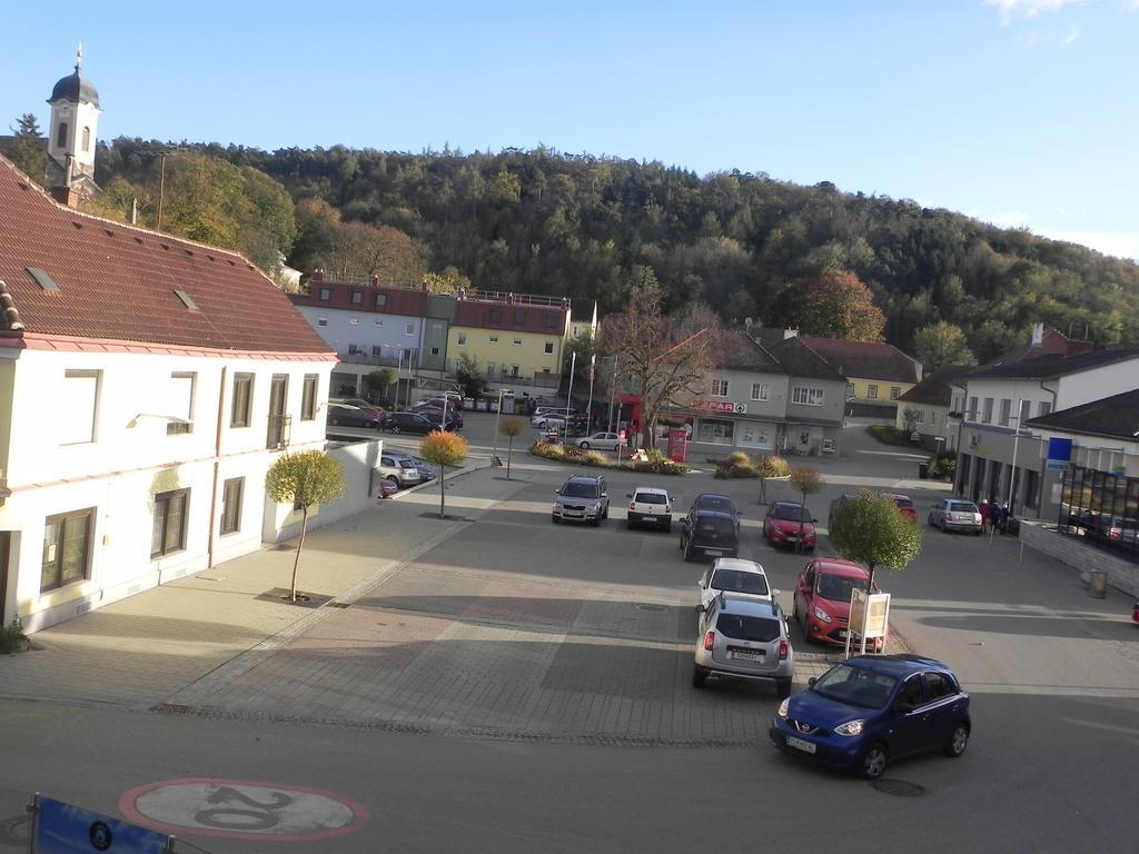 Apartment Haus Morgensonne *