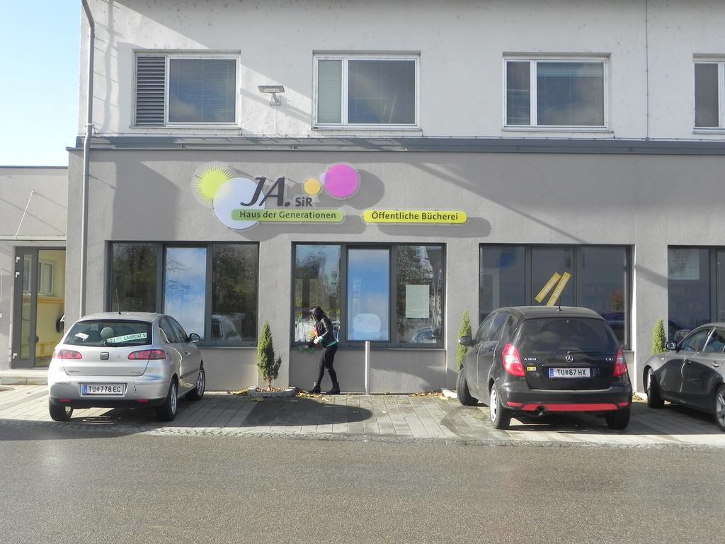 Apartment Haus Morgensonne Reidling
