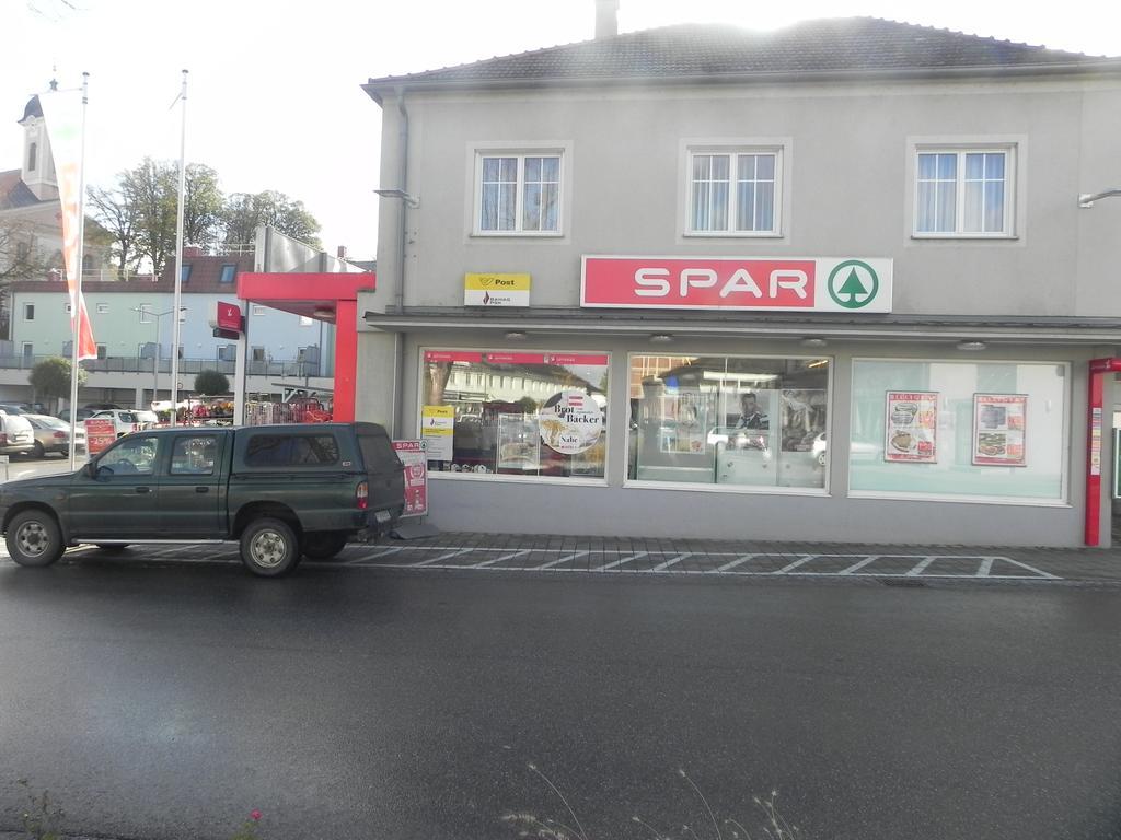 Haus Morgensonne